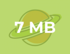 7 MB