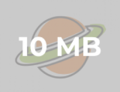 10 MB