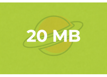 20Mb